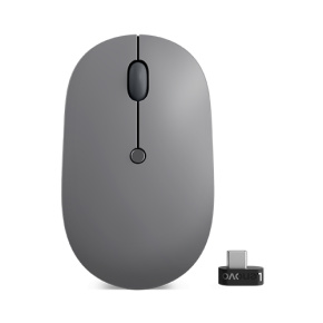 Lenovo Go USB-C Wireless Mouse - mys