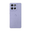 Motorola Moto G86 Power 5G PANTONE Cosmic SKY ( Lilac Blue)