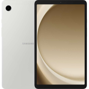 Samsung Galaxy Tab A9/SM-X110N/Wi-Fi/8,7''/1340x800/4GB/64GB/An13/Silver