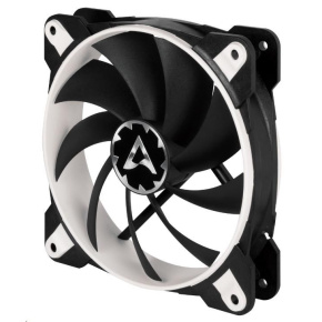 ARCTIC Fan BioniX F120 - biely (120x120x27mm)