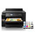 Atramentová tlačiareň EPSON EcoTank L11160, A3+, 25 strán za minútu, 1200x4800 dpi, USB, Wi-Fi, 3 roky záruka po reg.,