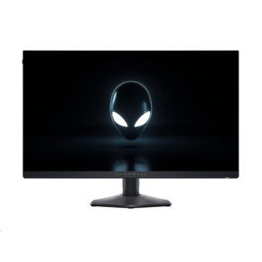 Dell 27 Alienware AW2724HF LED display 68,6 cm (27") 1920 x 1080 px Full HD Čierna