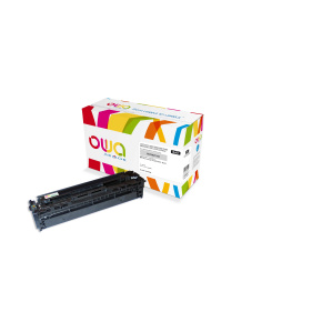 OWA Armor toner kompatibilný s HP CF210X, 2400st, čierna/black