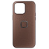Peak Design Everyday Case pro iPhone 15 Pro Max - Redwood