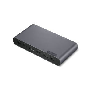 Lenovo USB-C Universal Business Dock - 65W
