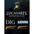LucasArts Adventure Pack (PC) Steam Key