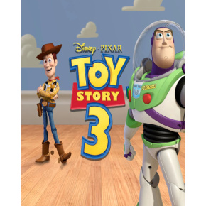 Disney Pixar Toy Story 3 The Video Game (PC) Steam Key Disney Pixar Toy Story 3 The Video Game (PC) Steam Key
