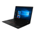 Notebook Lenovo ThinkPad P14s Gen 2 Black - Repas
