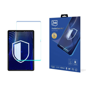 3mk hybridní sklo FlexibleGlass Pro pro LENOVO Tab K11 Gen 2 3mk hybridní sklo FlexibleGlass Pro pro LENOVO Tab K11 Gen 2
