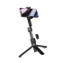 Epico Tripod Mag+ Selfie Stick - black