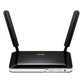 D-Link DWR-921 4G LTE Router