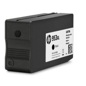 HP L0S70AE 953XL High Yield Black Original Ink Cartridge