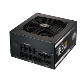 Cooler Master zdroj MWE 850 Gold-v2 Full modular, 850W, 80+ Gold