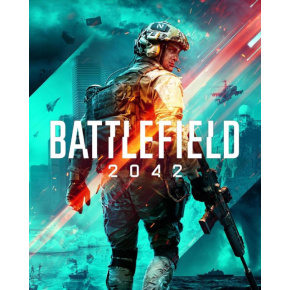 Battlefield 2042 (PC) Steam Key
