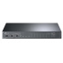TP-Link TL-SL1311MP 8xFE POE+ 124W 2xGb nonPOE,1xSFP CCTV switch